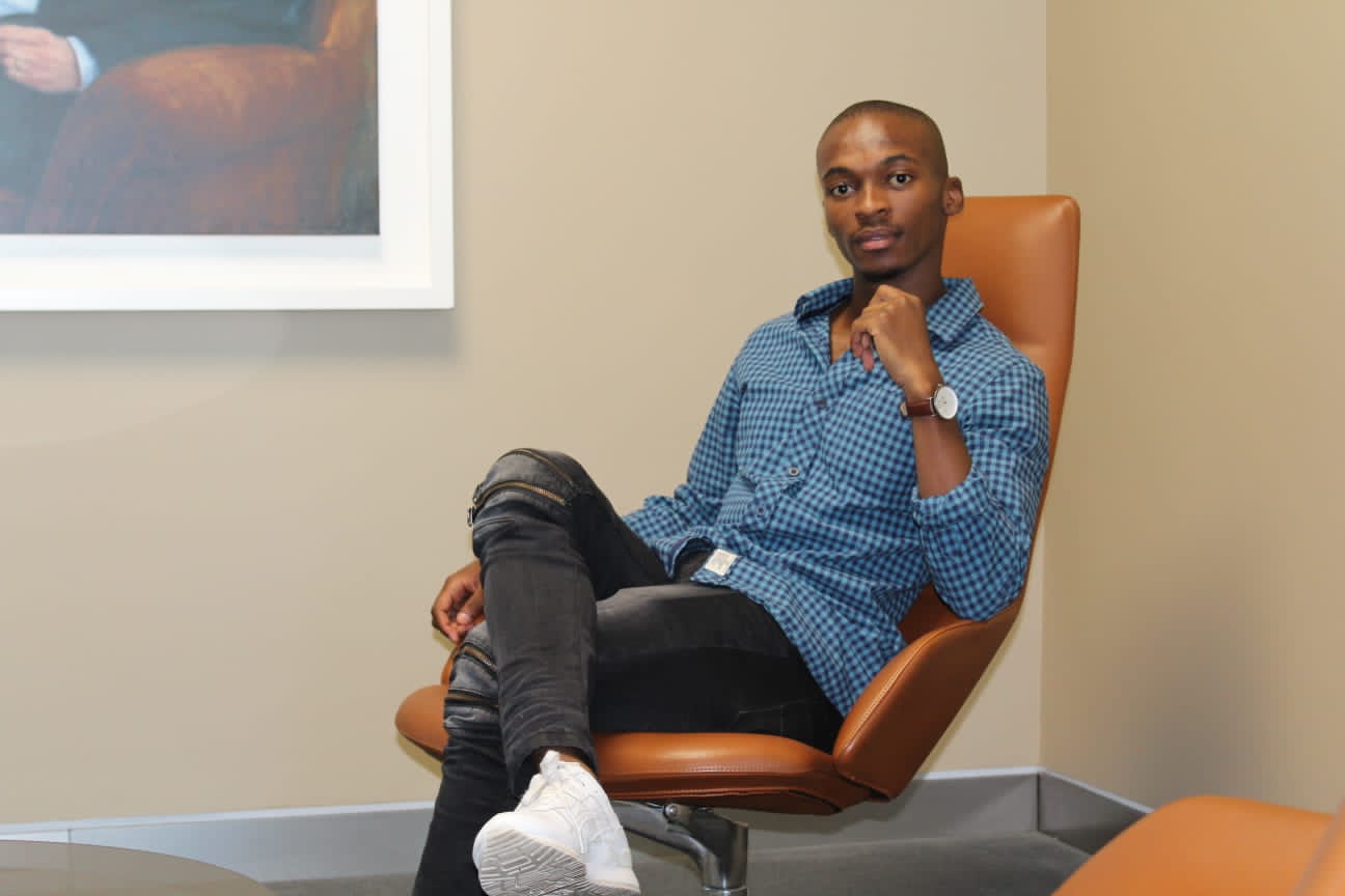 Bongi, founder of ElevateMyResume